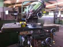  Konventionelle Fräsmaschinen IBERIMEX LAGUN FVA 4 LA Bilder auf Industry-Pilot