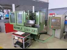  Universal-Fräs- und Bohrmaschine HERMLE UWF 721 Universal Bilder auf Industry-Pilot