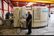  Bohrmaschine Auerbach IXION TL 1004 Bilder auf Industry-Pilot