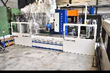  Bettfräsmaschine - Universal Soraluce FR84 X: 3000 - Y:1000 - Z: 1600mm CNC Bilder auf Industry-Pilot