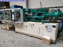  Spritzgiessmaschine - Schliesskraft 1.000 - 4.999 kN KRAUSS MAFFEI KM 200-1400 C1 MC 4 Bilder auf Industry-Pilot