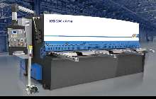  Tafelschere - hydraulisch KK-Industries KKI 3200 x 13 mm Bilder auf Industry-Pilot