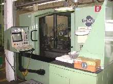  Werkzeugschleifmaschine SCHÜTTE WU 500 CNC 4 Bilder auf Industry-Pilot