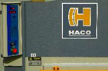 Tafelschere - hydraulisch HACO Belgium HSLX 3006 Bilder auf Industry-Pilot