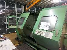  CNC Drehmaschine - Schrägbettmaschine INDEX GU 1500-1 Siemens Bilder auf Industry-Pilot