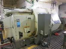 CNC Drehmaschine - Schrägbettmaschine INDEX GU 1500-1 Bilder auf Industry-Pilot