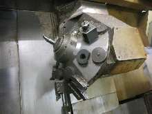 CNC Drehmaschine - Schrägbettmaschine INDEX GU 1500-1 Bilder auf Industry-Pilot