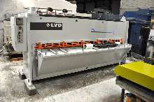  Tafelschere - hydraulisch LVD HSL 3100 x 6,35 mm CNC Bilder auf Industry-Pilot