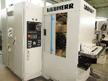  Zahnrad-Abwälzfräsmaschine - horizontal LIEBHERR LC 82 1049-685908 Bilder auf Industry-Pilot