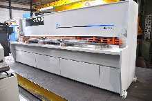  Tafelschere - hydraulisch LVD IST-E 4100 x 6 mm CNC Bilder auf Industry-Pilot