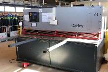  Tafelschere - hydraulisch Darley Holland GS 2500 / 10 Bilder auf Industry-Pilot