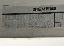  Siemens Simodrive 6SC6600-4GA00 überholt 6sc66004ga00 ,462600.9060.00 Zentralbau Bilder auf Industry-Pilot