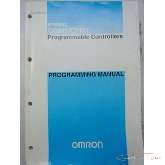  Controller Omron CQM1-CPM1 Sysmac Programmable s Handbuch Bilder auf Industry-Pilot