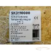  Temperaturregler Rittal SK3110000 Schaltschrank- ungebraucht! - Bilder auf Industry-Pilot