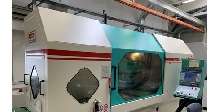  Flachschleifmaschine - Vertikal Rosa Ermando - IRON 11.6 CNC Bilder auf Industry-Pilot