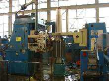  Zahnrad-Abwälzfräsmaschine - vertikal GLEASON-PFAUTER P 2001/3001 CNC Bilder auf Industry-Pilot