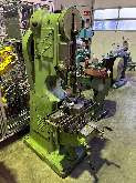  Nuten-Stossmaschine ROSCHER & EICHLER ST 3 Nutenstossmaschine Bilder auf Industry-Pilot