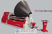  4-Walzen - Blechbiegemaschine AK-BEND AHS 30/20 Bilder auf Industry-Pilot
