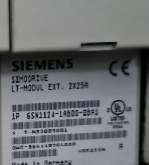   Siemens 6 SN1124-1AB00-0BA0 2x25A 6 Monate Gewährleistung Bilder auf Industry-Pilot