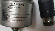   Siemens 6FC9320-3KN 01 Winkelschrittgeber Bilder auf Industry-Pilot