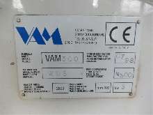 Topfschleifmaschine VAM VAM300 Bilder auf Industry-Pilot