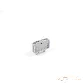  Durchgangsklemme WAGO 264 2-Leiter- Mini- Durchgangsklemme 2.5mm² Grau Bilder auf Industry-Pilot
