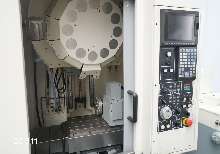 Bearbeitungszentrum - Vertikal MÜGA R4530 (4.Achse) Bilder auf Industry-Pilot