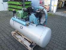  Kolbenkompressor GKW 2HV1-80/106/1 Bilder auf Industry-Pilot