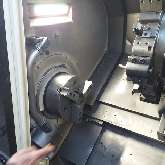 CNC Drehmaschine - Schrägbettmaschine DMG MORI NLX 2500 / 700 Bilder auf Industry-Pilot