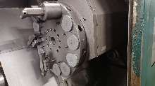 CNC Drehmaschine - Schrägbettmaschine MONFORTS RNC 400 AC Bilder auf Industry-Pilot
