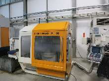  Bearbeitungszentrum - Universal MAHO MH 600 C CNC 532 Bilder auf Industry-Pilot