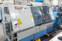  CNC Dreh- und Fräszentrum MAZAK SQT 250 MS Bilder auf Industry-Pilot