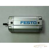  Pneumatikzylinder Festo Kompaktzylinder ADVU-20-40-PA 156520 M3C8 pmax. 10 bar Bilder auf Industry-Pilot