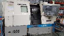  CNC Drehmaschine - Schrägbettmaschine OKUMA LB 15 II Bilder auf Industry-Pilot