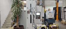 Bearbeitungszentrum - Universal Alzmetall GS 600-5X Bilder auf Industry-Pilot