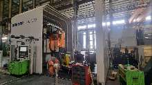  Zahnrad-Abwälzfräsmaschine - vertikal LIEBHERR LC 3000 CNC Bilder auf Industry-Pilot
