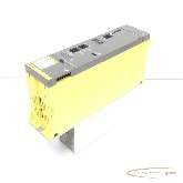  Fanuc Monitor Fanuc A06B-6077-H111 Power Supply Module SN EA6819699 - geprüft und getestet! - Bilder auf Industry-Pilot