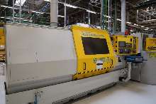  Kurbelwellenschleifmaschine JUNKER Jucrank 5002/10 CNC Bilder auf Industry-Pilot