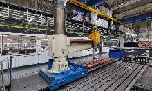  Radialbohrmaschine Csepel RFH 100 x 3000 M Bilder auf Industry-Pilot