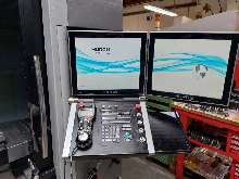 Bearbeitungszentrum - Vertikal HURCO VMX 24i Bilder auf Industry-Pilot