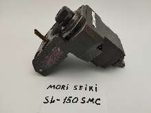 Werkzeughalter MORI SEIKI SL 150 SMC Radial Bilder auf Industry-Pilot