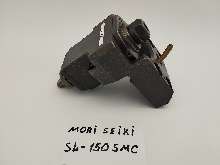 Werkzeughalter MORI SEIKI SL 150 SMC Radial Bilder auf Industry-Pilot