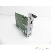  Modul Rexroth R911306587-102 Ethernet Card 100MBAUD Modul 100MB SN: 005355036 Bilder auf Industry-Pilot
