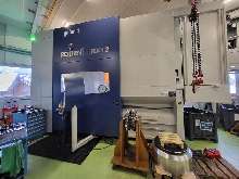  Bearbeitungszentrum - Universal REIDEN RX 12 Bilder auf Industry-Pilot