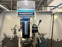 Fräsmaschine - Horizontal FEHLMANN PICOMAC 80 CNC Bilder auf Industry-Pilot