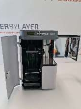  3D Drucker DLP/Micro-SLA 3D Systems ProJet 1200 Bilder auf Industry-Pilot