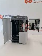  3D Drucker DLP/Micro-SLA 3D Systems ProJet 1200 Bilder auf Industry-Pilot
