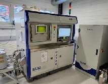 3D Drucker DMLS/SLM SLM Solutions SLM 280HL 2.0 Single Bilder auf Industry-Pilot