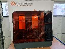 3D Drucker DLP/Micro-SLA Formlabs Form 3L Bilder auf Industry-Pilot
