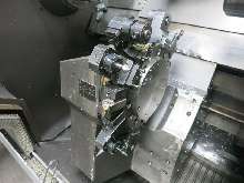 CNC Drehmaschine INDEX G 200 C 200-4 840 C Bilder auf Industry-Pilot